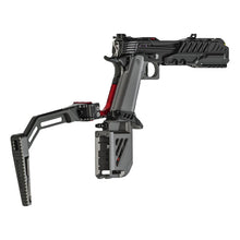 Load image into Gallery viewer, CTM TAC CNC Large flared Magwell for Hi-CAPA
