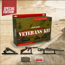 Load image into Gallery viewer, GoatGuns   NEW  Veteran Kit 1911 ver.
