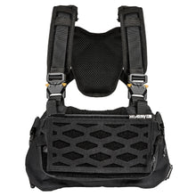 Load image into Gallery viewer, HK Army     CTS SECTOR CHEST RIG - BLACK
