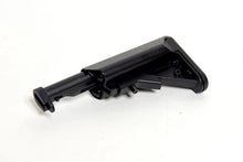 Load image into Gallery viewer, GoatGuns  Mini Sopmod Stock  BLACK
