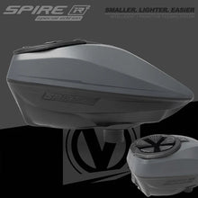 Load image into Gallery viewer, Virtue Spire IR² Loader - Stealth Black SE
