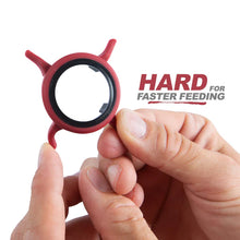 Load image into Gallery viewer, Spire V Drive Fingers - Pro Upgrade Kit (2 Fingers)
