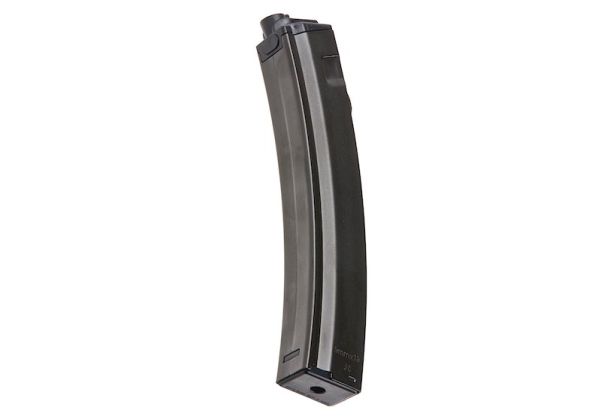 Tokyo Marui MP5A5 Magazine (72 rounds Next Generation (NGRS) AEG Magazine)