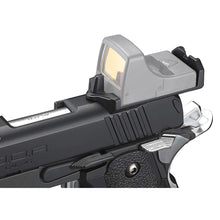 Load image into Gallery viewer, Tokyo Marui Hi-Capa HICAPA 5.1 D.O.R. Gas Blowback Pistol

