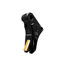 Load image into Gallery viewer, 4UANTUM PERFORMANCE-CUSTOM FLAT TRIGGER FOR GLOCK (GLOCK SERIES)
