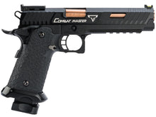 Load image into Gallery viewer, EMG STI/TTI Licensed JW3 2011 Combat Master
