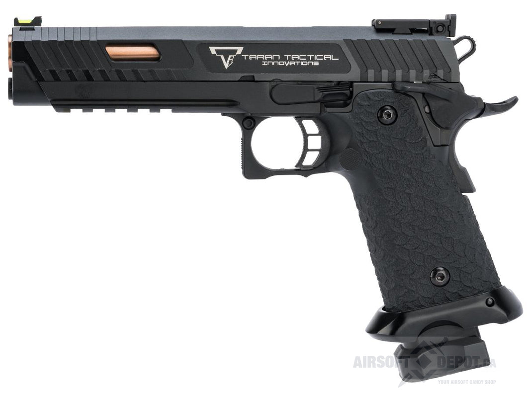 EMG STI/TTI Licensed JW3 2011 Combat Master