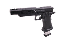 Load image into Gallery viewer, MG TTI Combat Master Alpha GBB Airsoft (TT-CM0300)
