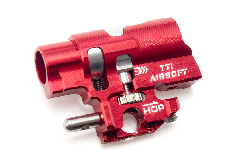 TTI Infinity TDC Hop-Up For Hicapa