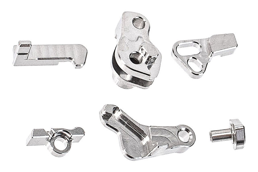 TTI Stainless Steel Hammer Set AAP-01 / TM G18C