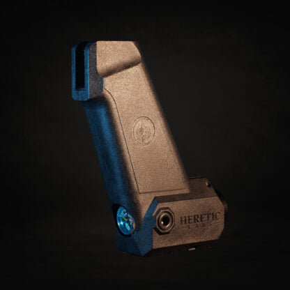 WOLVERINE   Heretic Labs Tank Grip for MTW/Article I      with REG