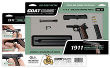 Load image into Gallery viewer, GoatGuns 1911 Model - Black
