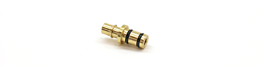UGS/CGS Type 2 Output Barb Fitting (Includes O-rings)  POLARSTAR