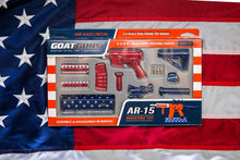 Load image into Gallery viewer, GoatGuns   AR15 Model - USA
