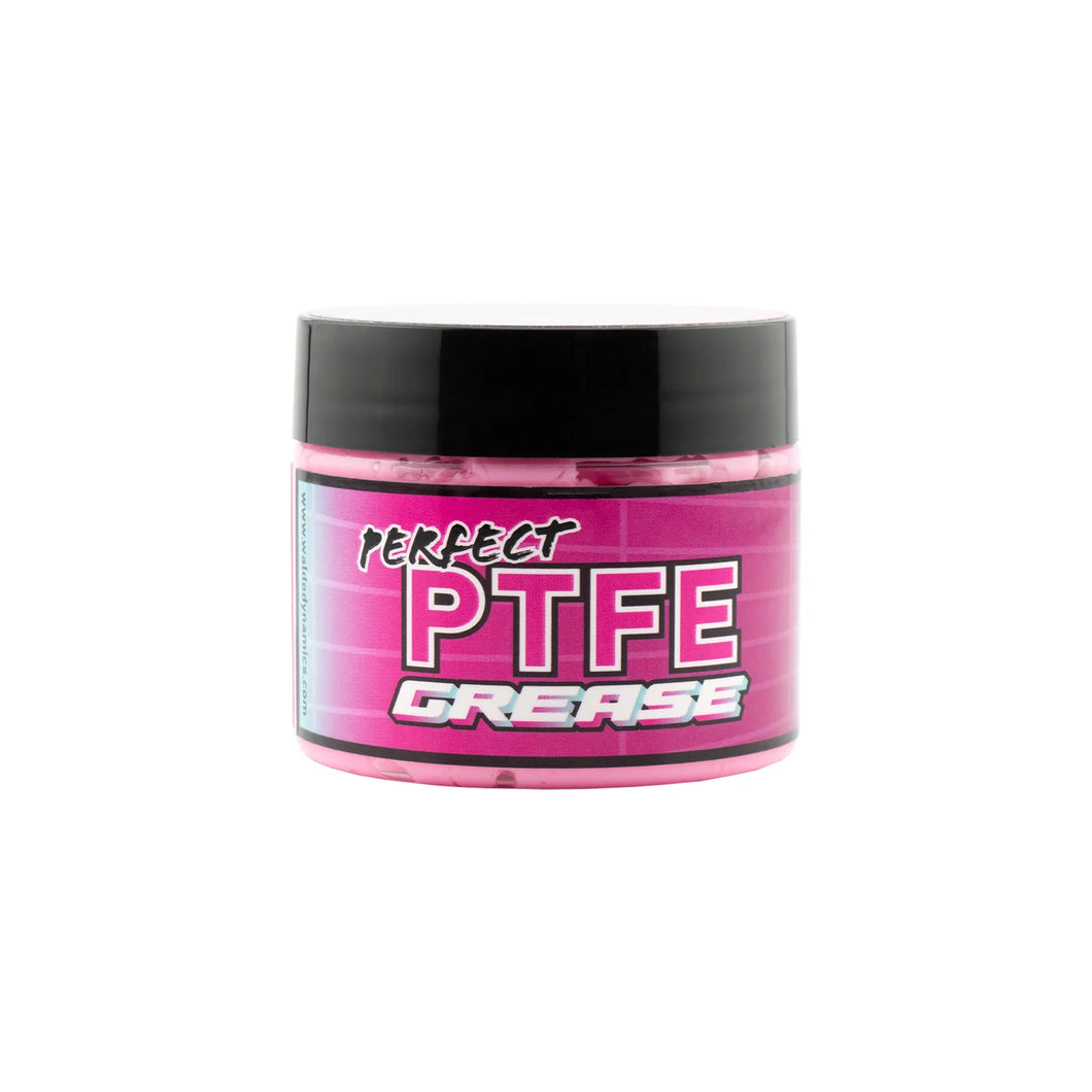 Waldo Dynamics   Perfect PTFE Grease