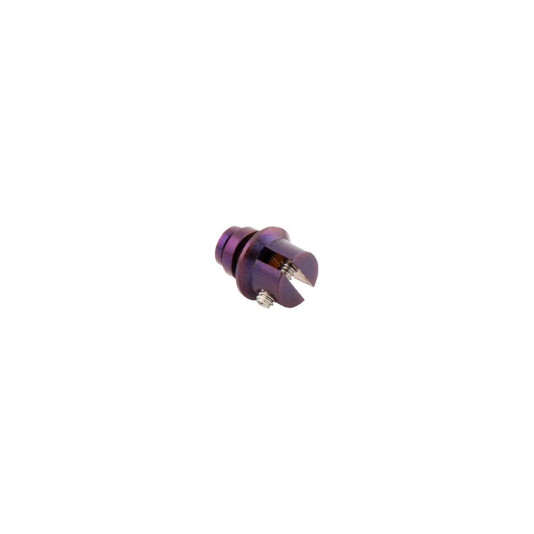Waldo Customs   VFC Quick-Change Nozzle Spring Plug