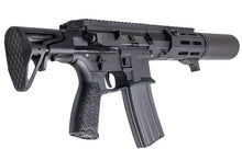 Load image into Gallery viewer, VFC - MAXIM Defense PDX SD AIRSOFT AEG (BLACK /GATE ASTER Inside) /PDX™:SD – SBR Style
