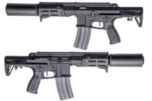 Load image into Gallery viewer, VFC - MAXIM Defense PDX SD AIRSOFT AEG (BLACK /GATE ASTER Inside) /PDX™:SD – SBR Style
