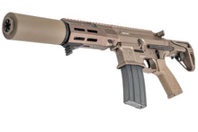 Load image into Gallery viewer, VFC - MAXIM Defense PDX SD AIRSOFT AEG (TAN /GATE ASTER Inside)
