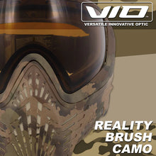 Load image into Gallery viewer, Virtue VIO XS II - Reality Brush Camo
