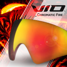 Load image into Gallery viewer, Virtue VIO Lens - Chromatic Fire
