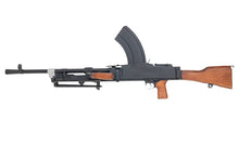 Load image into Gallery viewer, Viva Arms Bren (Brno-Enfield) Airsoft AEG Light Machine Gun MK2 (FULL CNC)
