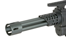 Load image into Gallery viewer, WELL Pro WE23-H Rotary Minigun
