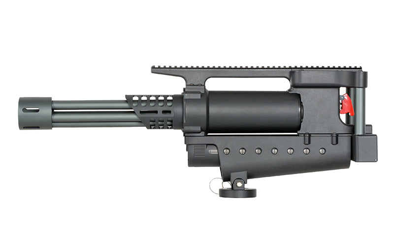 WELL Pro WE23-H Rotary Minigun