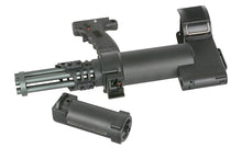 Load image into Gallery viewer, WELL Pro WE23-L Rotary Minigun
