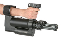 Load image into Gallery viewer, WELL Pro WE23-L Rotary Minigun
