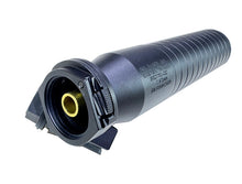 Load image into Gallery viewer, Sig Style SRD556-QD Barrel Extension BK
