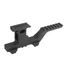 Load image into Gallery viewer, GG Style Forklift Mount Kit T1/T2 BK
