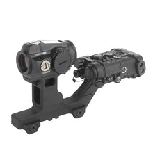Load image into Gallery viewer, GG Style Forklift Mount Kit T1/T2 BK
