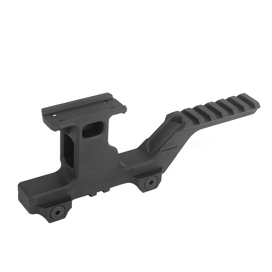 GG Style Forklift Mount Kit T1/T2 BK
