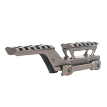 Load image into Gallery viewer, GG Style Forklift Mount Kit Eotech/Rail DE
