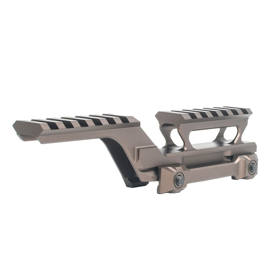 GG Style Forklift Mount Kit Eotech/Rail DE