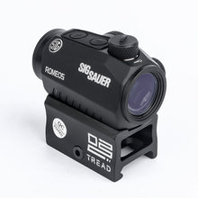 Load image into Gallery viewer, RED DOT SIG SAUER ROMEO5 WADSN
