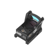 Load image into Gallery viewer, WADSN M1 Micro Sight Red Dot (Black)
