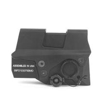 Load image into Gallery viewer, Romeo 8T 1x38mm 2.0 MOA Red Dot Sight BLACK - WADSN
