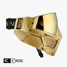 Load image into Gallery viewer, CRBN ZERO  GRX ELMT SILVER-- MORE 3 LENS
