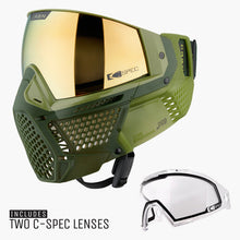 Load image into Gallery viewer, CRBN ZERO PRO  TIMBER
