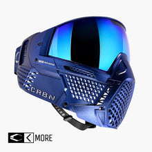 Load image into Gallery viewer, CRBN ZERO GRX ELMT COBALT    MORE

