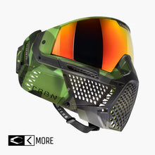 Load image into Gallery viewer, CRBN  ZERO GRX MODCAM JUNGLE   MORE
