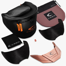 Load image into Gallery viewer, CRBN ZERO  GRX ELMT BRONZE-- MORE 3 LENS
