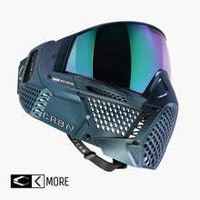 Load image into Gallery viewer, CRBN  ZERO GRX ELMT TEAL- MORE 3 LENS
