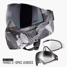 Load image into Gallery viewer, CRBN ZERO GRX MODCAM URBAN- MORE 3 LENS
