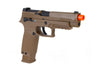 SIG SAUER - PRFC PISTOL - M17 CO2 - COYOTE TAN
