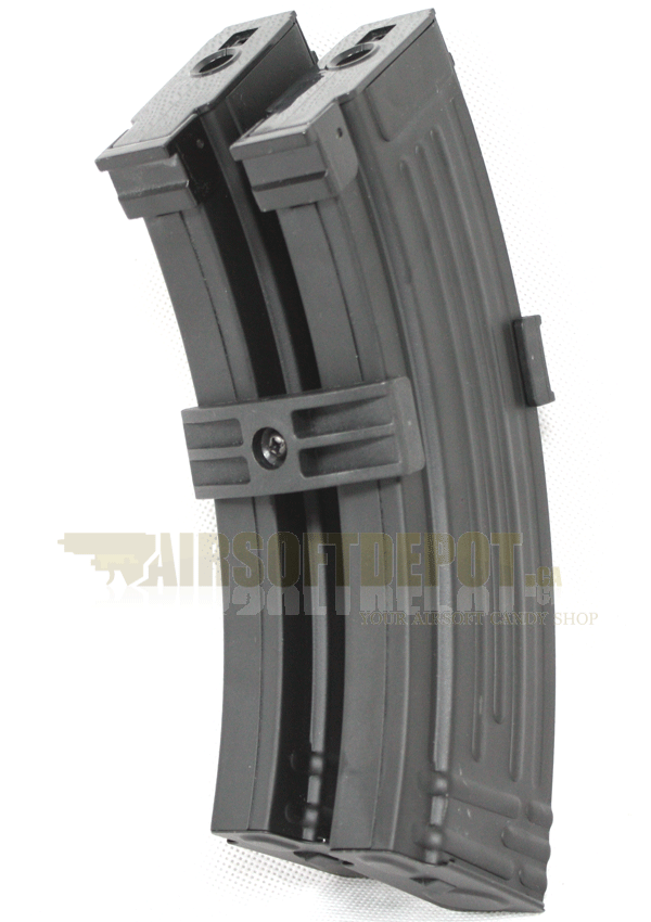 AK Magazine Clamp
