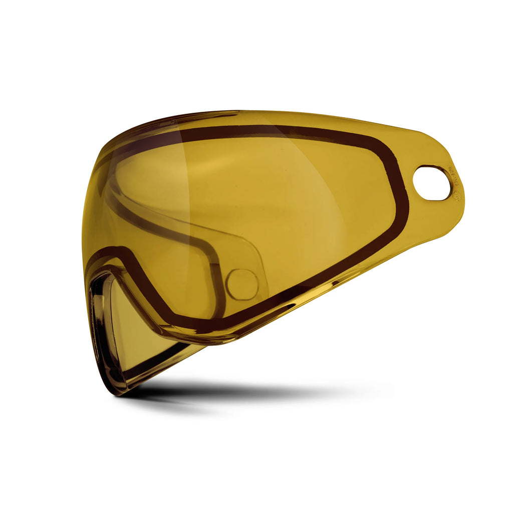 KLR / SLR - PURE LUMINOUS HD AMBER LENS