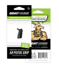 Load image into Gallery viewer, GoatGuns AR Grip
